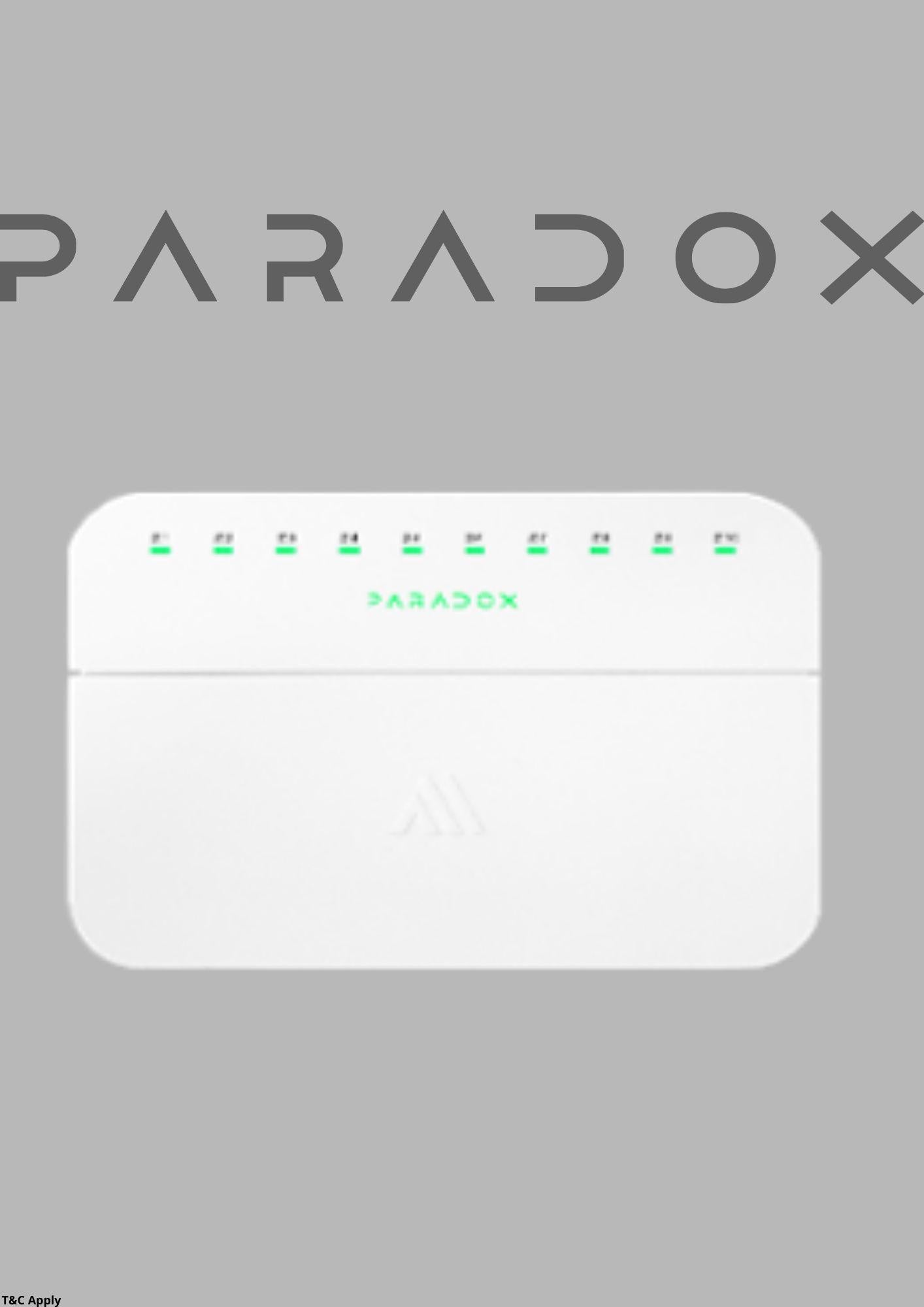 ZX10M 10 ZONE EXPANDER