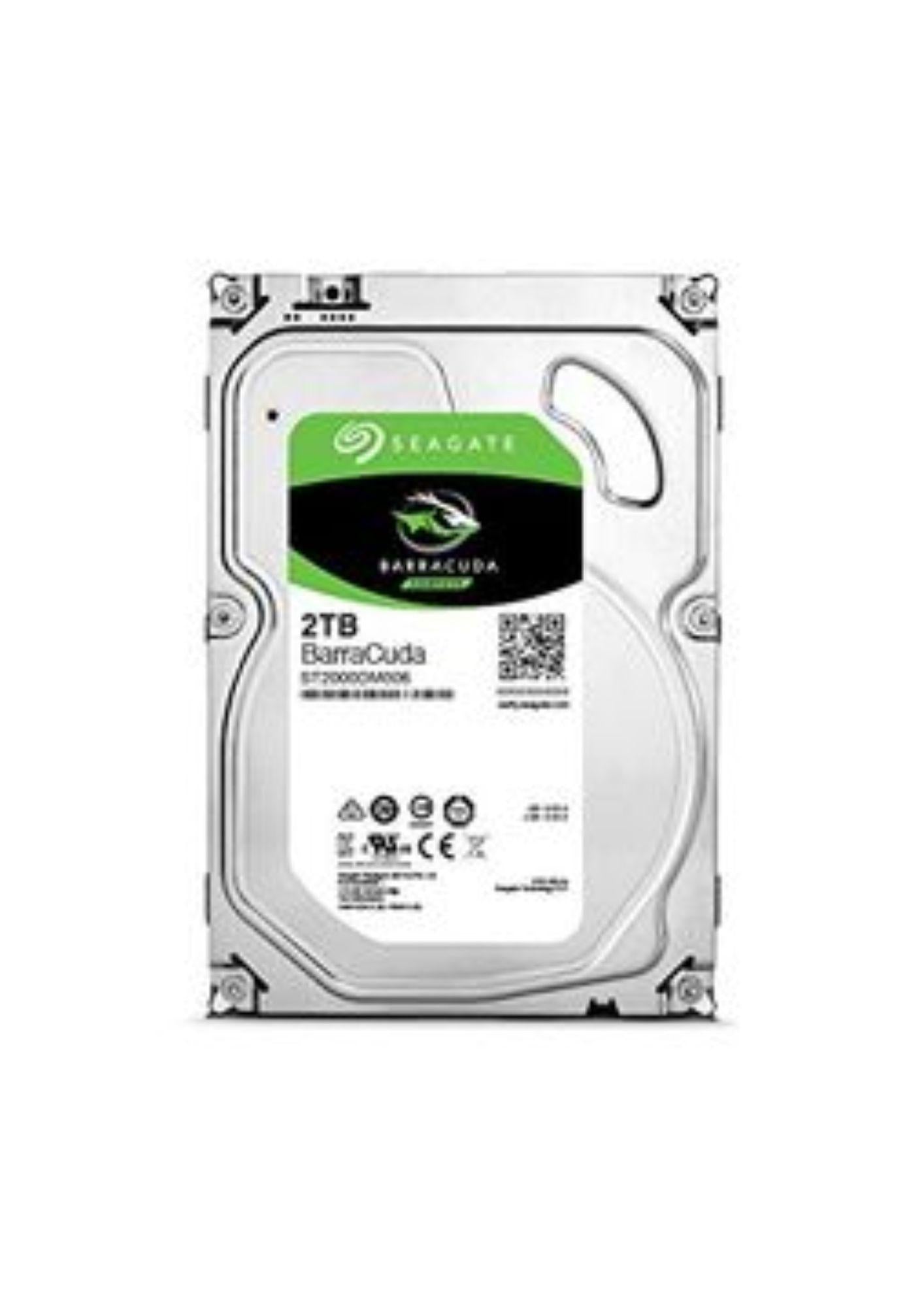 HARD DRIVE - SURVEILANCE - 2TB