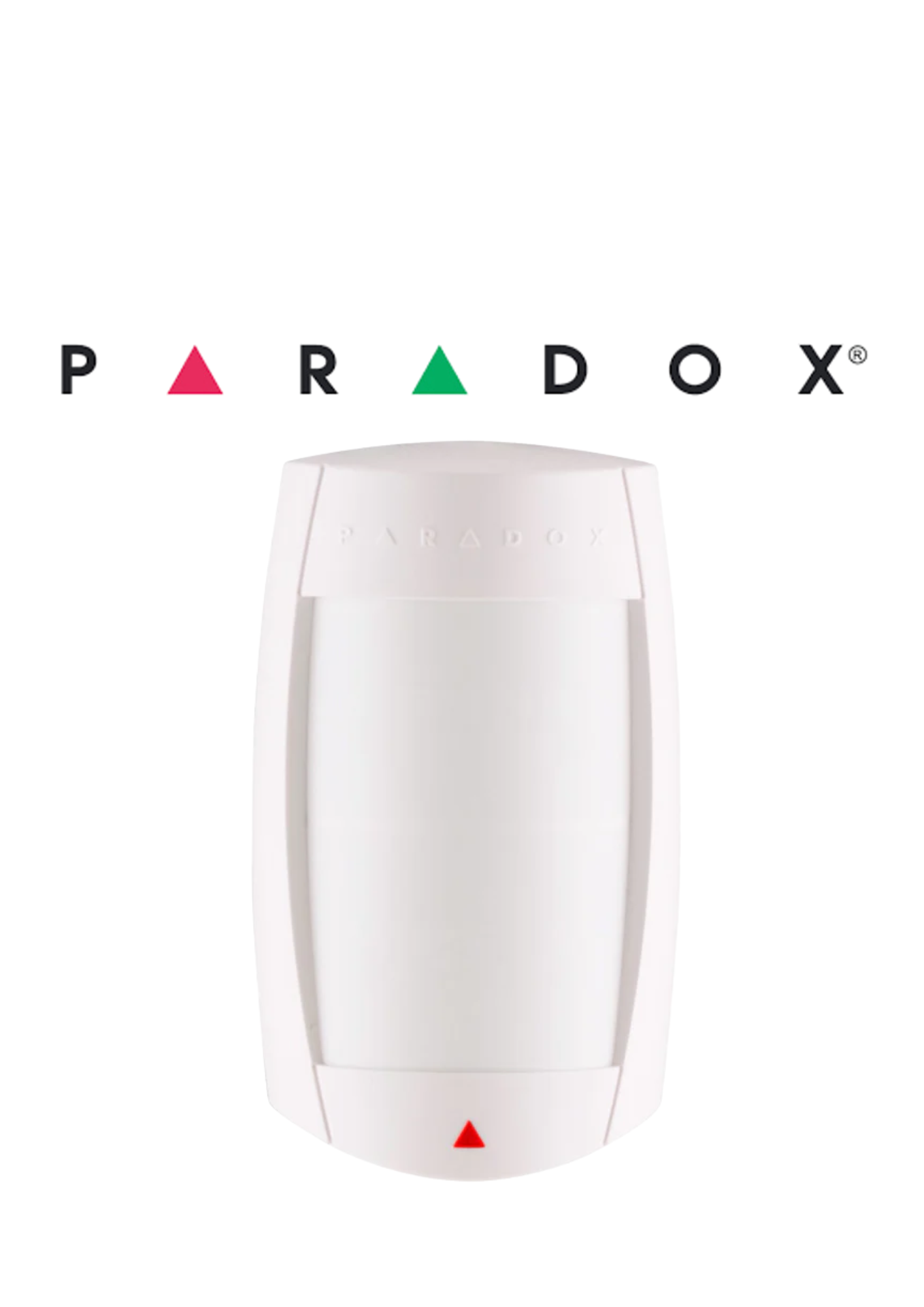 PARADOX PMD75 (K9A) INDOOR WIRELESS PET PIR 40KG 433MHz
