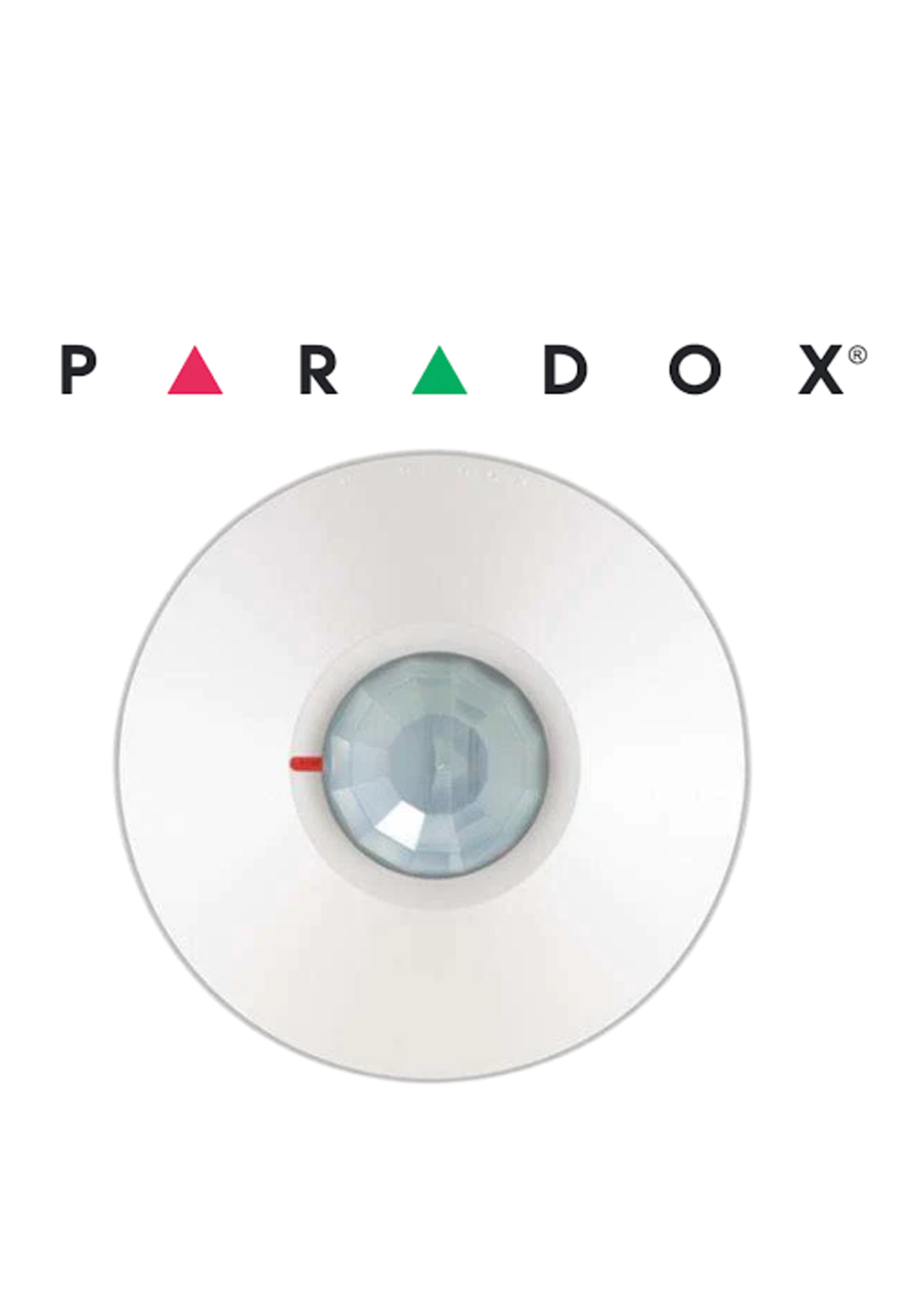 PARADOX DG467 PARADOME 360" CEILING MOTION DETECTOR