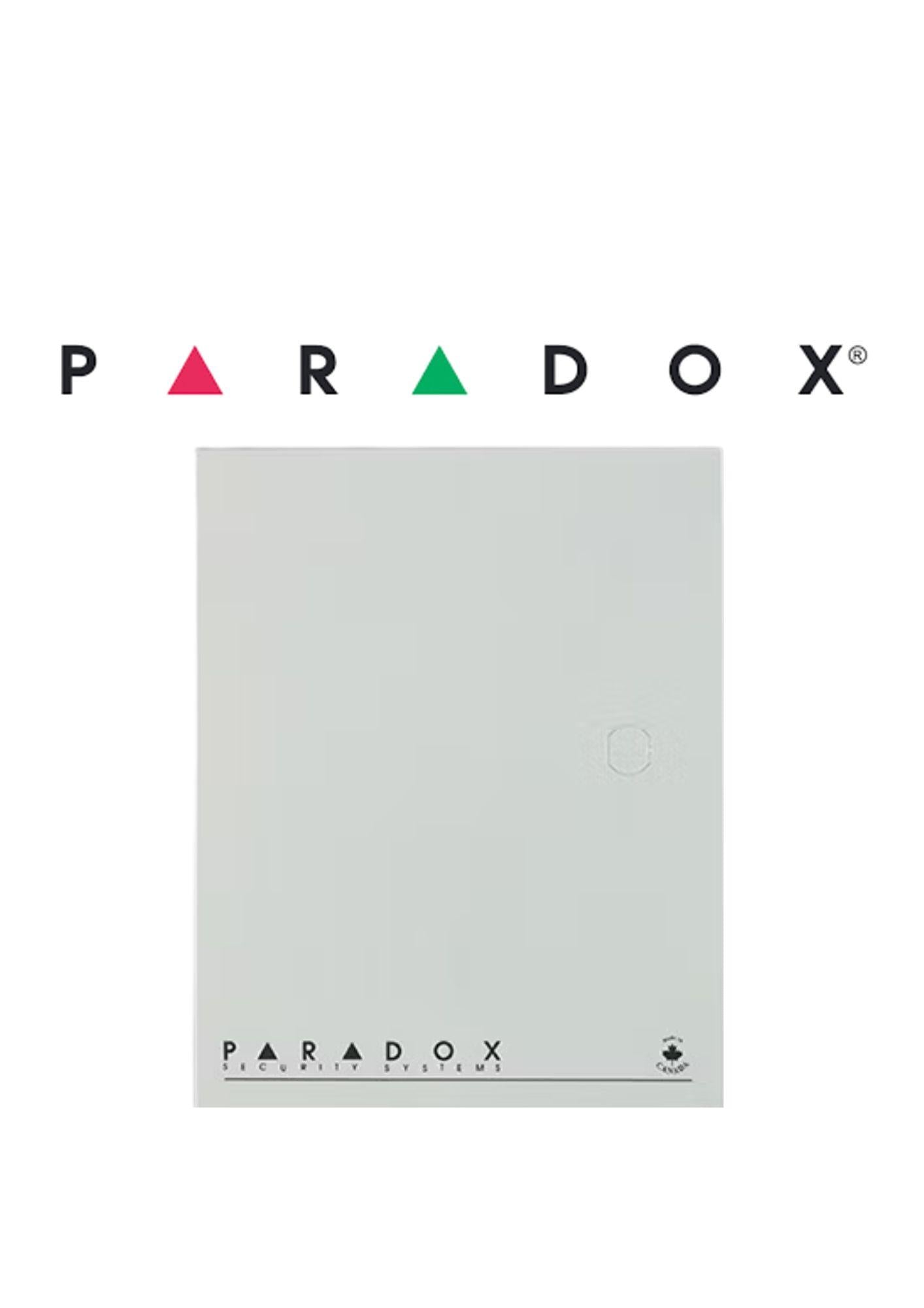 PARADOX METAL PANEL BOX - SMALL