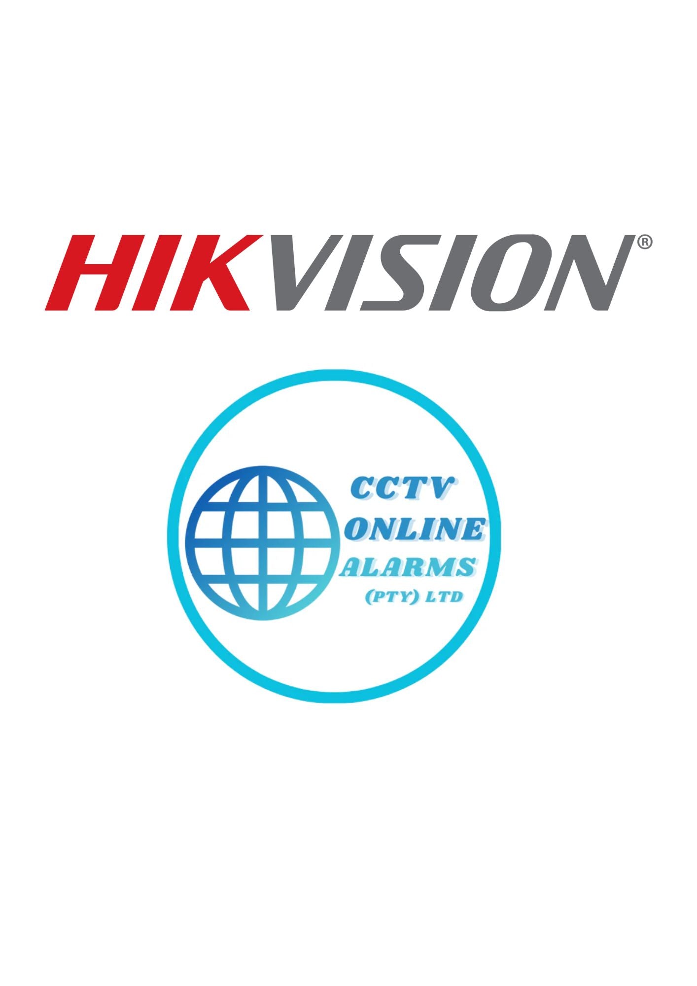 Hikvision