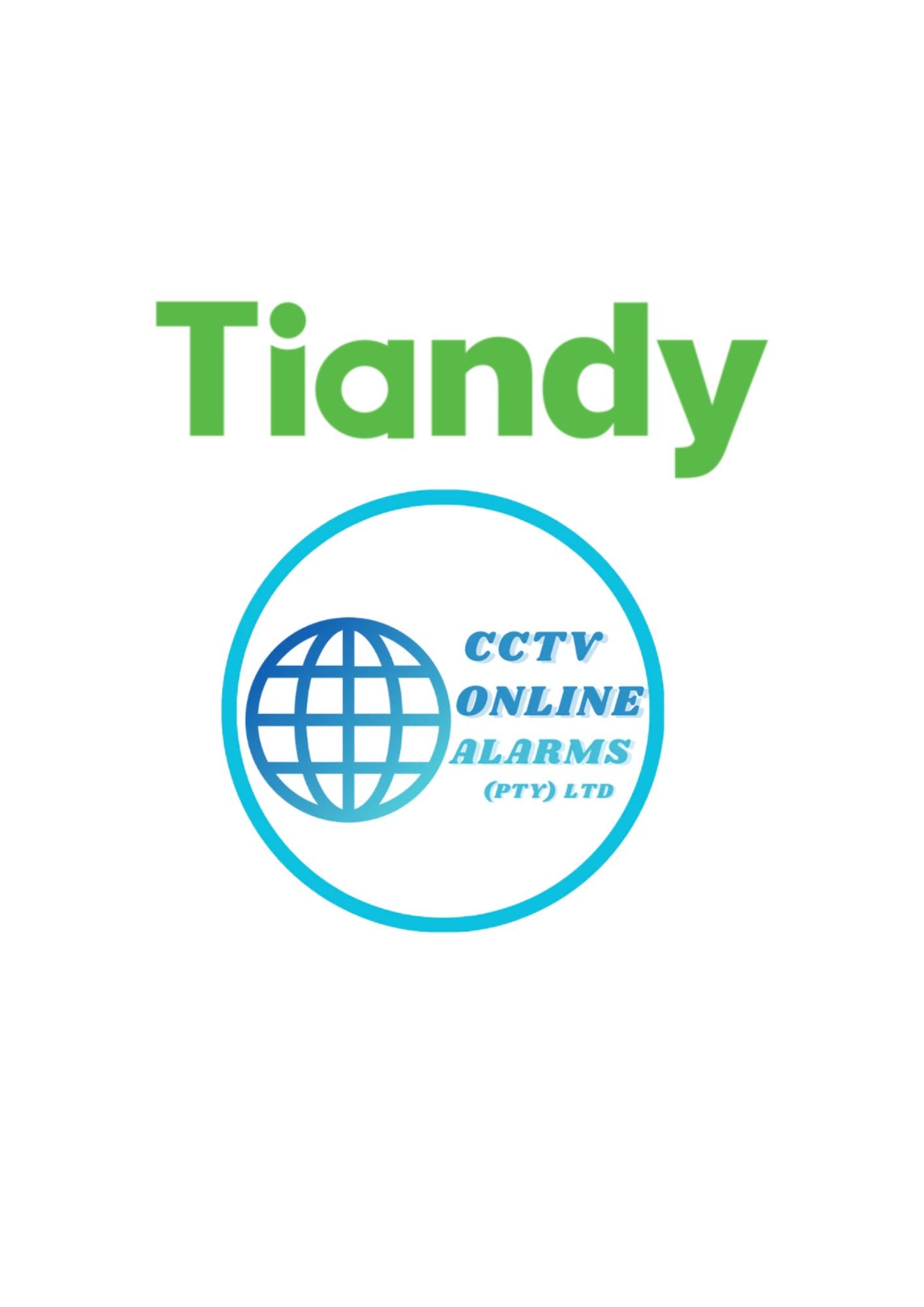 TIANDY