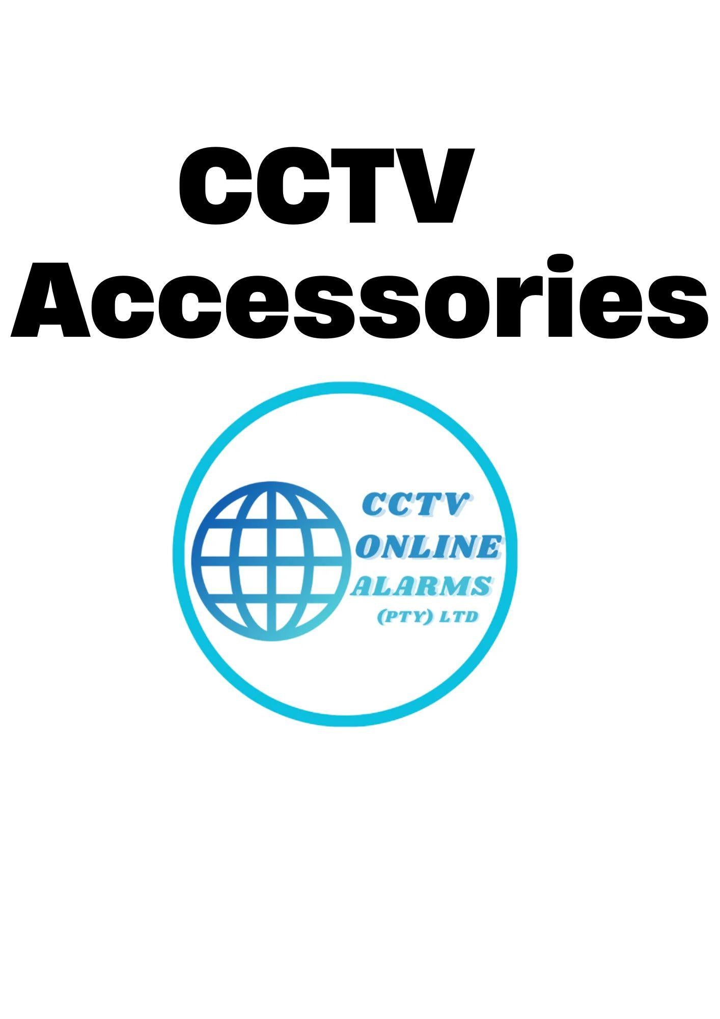 CCTV Accessories