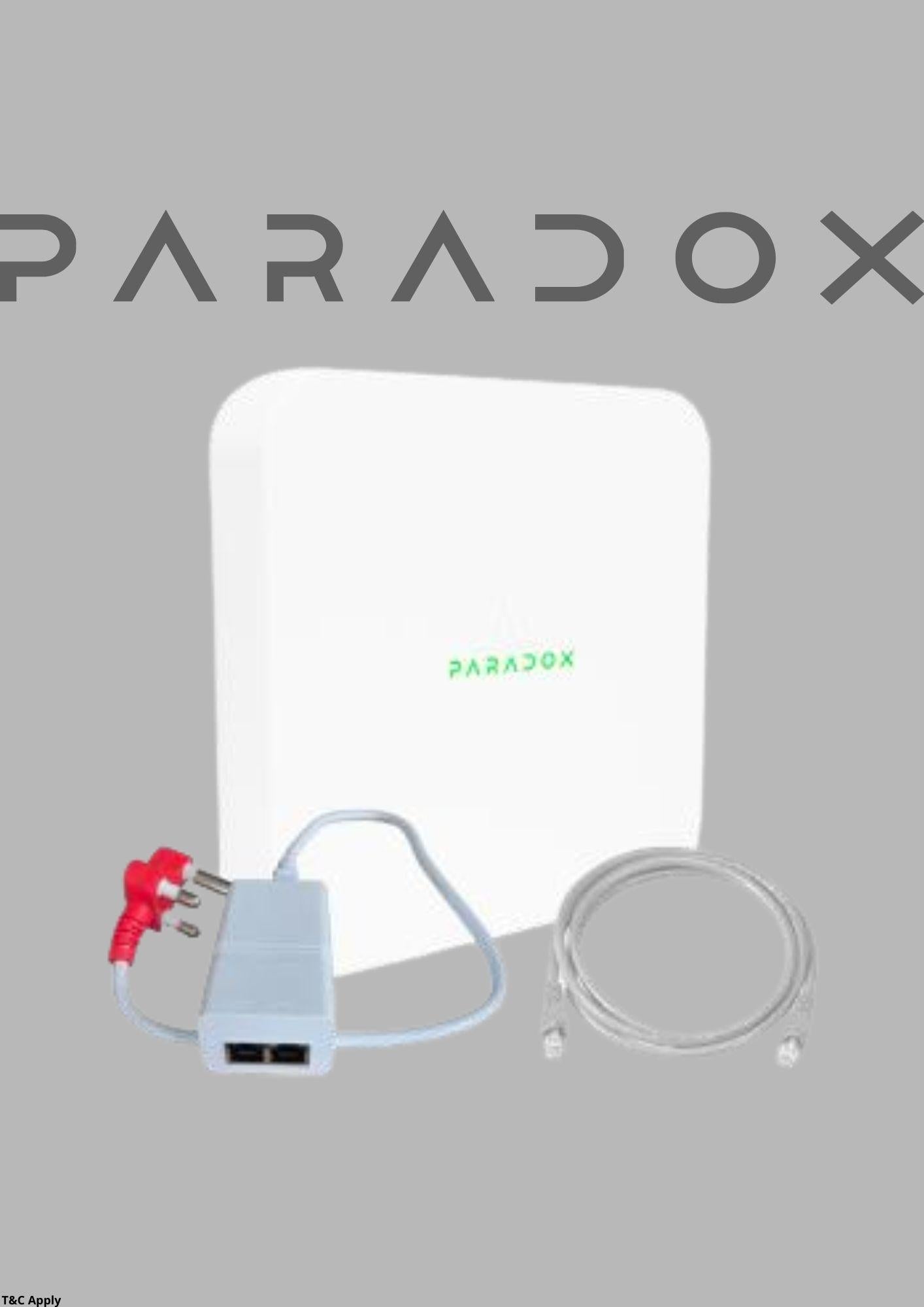 M25 LTE CONSOLE  PoE Cord Patch Lead