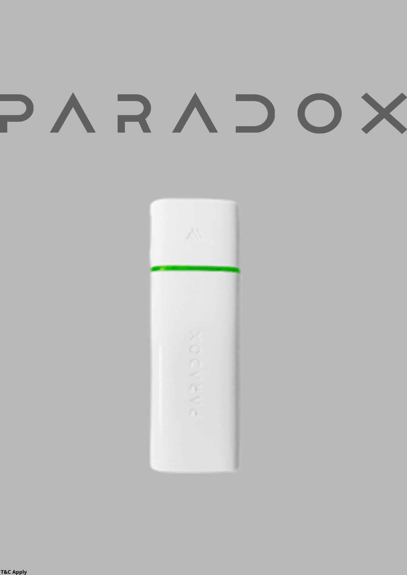 DCT10M DOOR / WINDOW MAGNET CONTACT+ ZONE