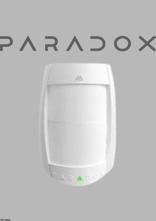 PMD75M DIGITAL DUAL OPTIC PIR / PET IMMUNITY