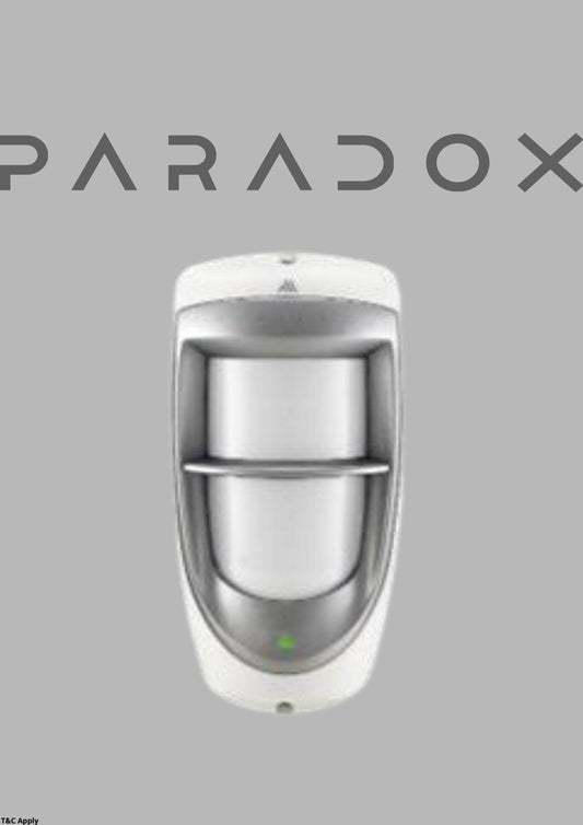 PMD85 M OUTDOOR PIR / PET IMMUNITY