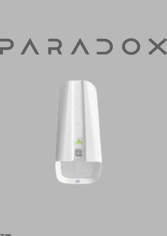 PMD37M OUTDOOR / INDOOR CURTAIN PIR ANTI MASK