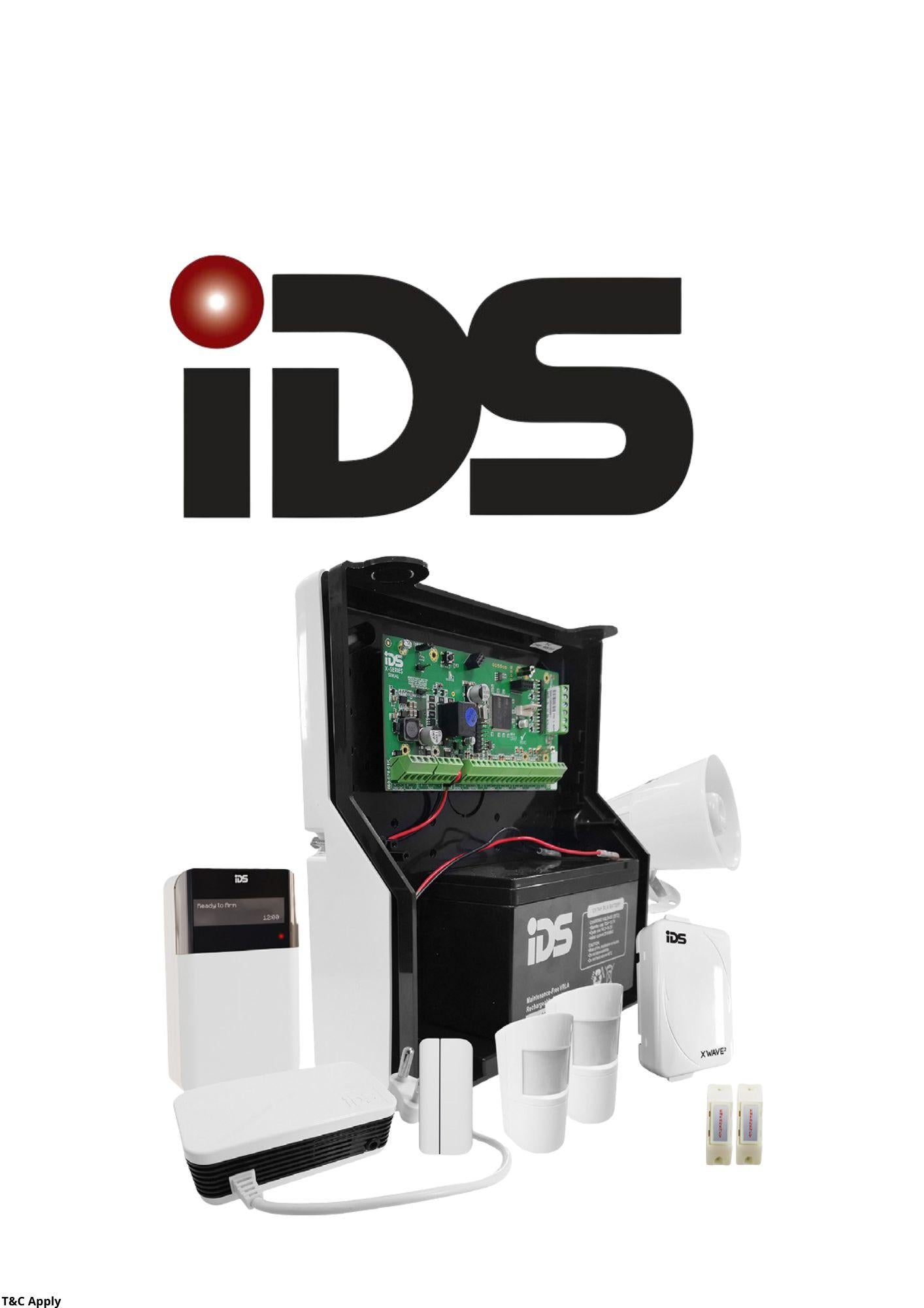 Wireless X64 Solution