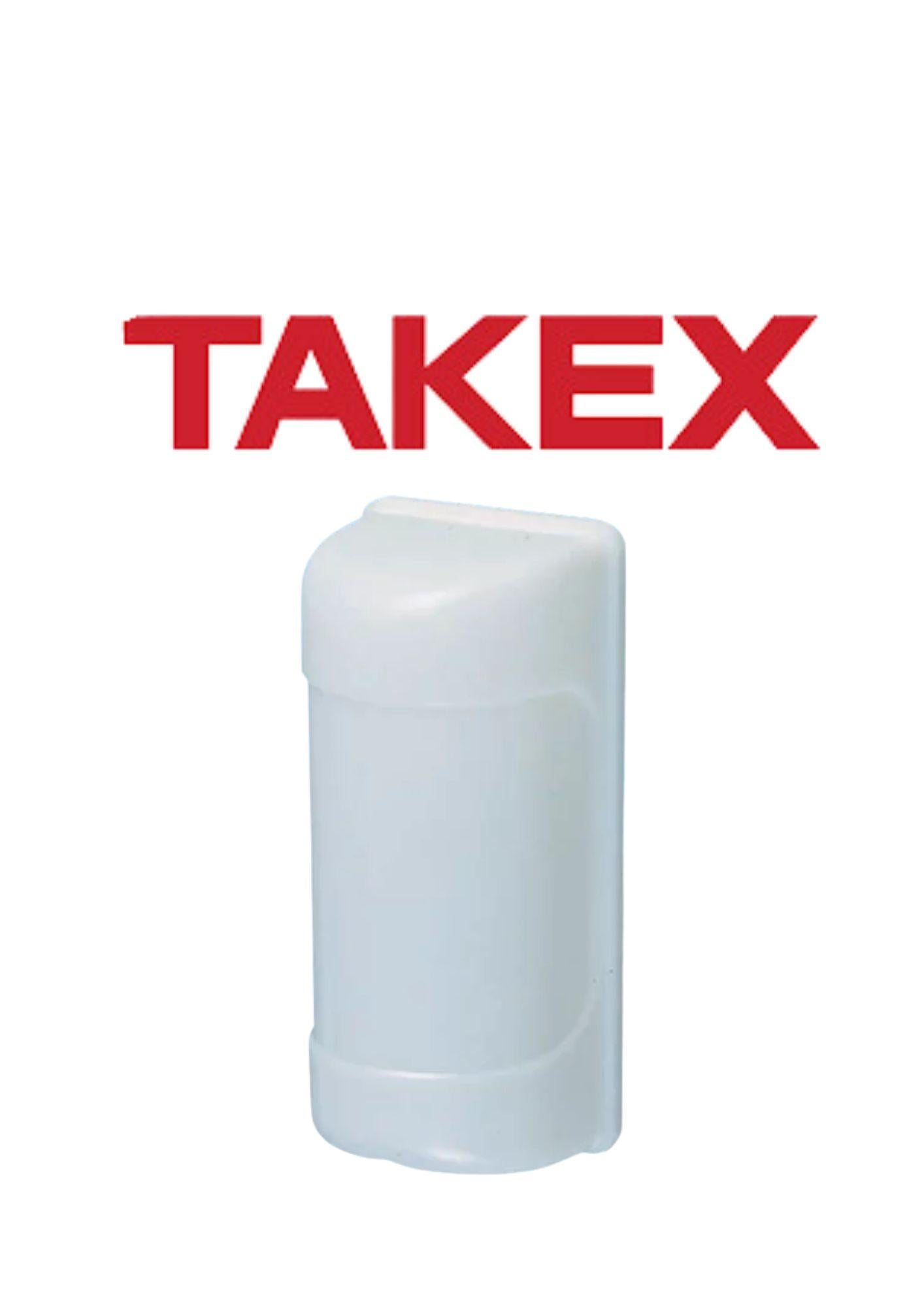 PIR Takex Outdoor 1 lenses 90 Degree MS-100E