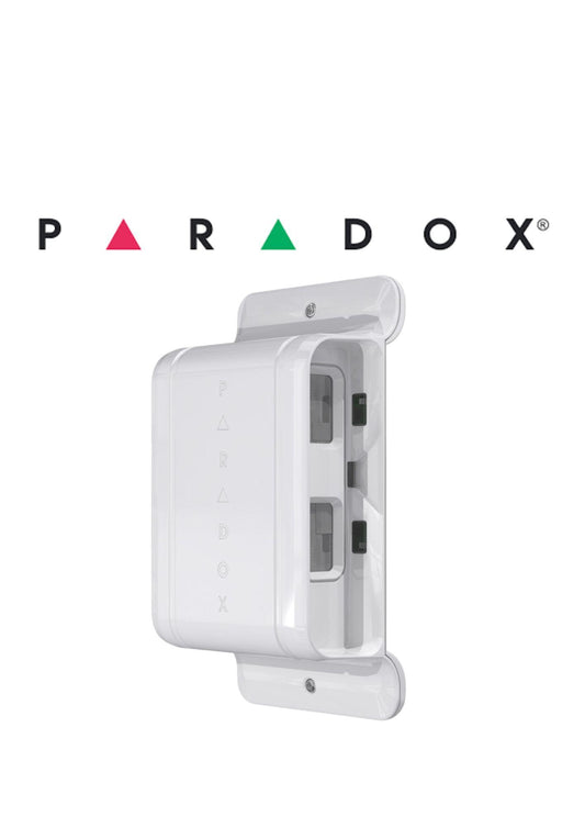 PARADOX NV780MR DUAL WIRELESS ANTI MASK OUTDOOR DETECTOR