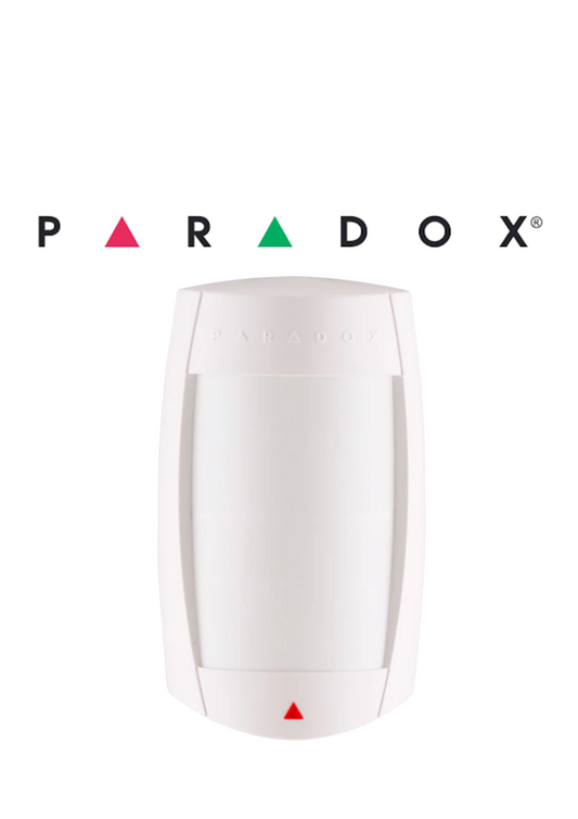 PARADOX PMD75 (K9A) INDOOR WIRELESS PET PIR 40KG 433MHz