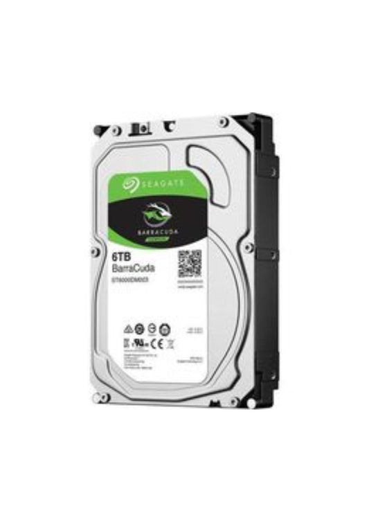 HARD DRIVE - SURVEILANCE - 6TB