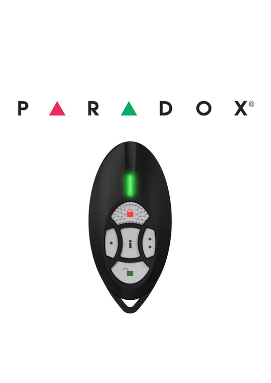 PARADOX REM2 TWO WAY REMOTE CONTROL 433MHZ