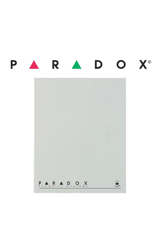PARADOX METAL PANEL BOX - SMALL