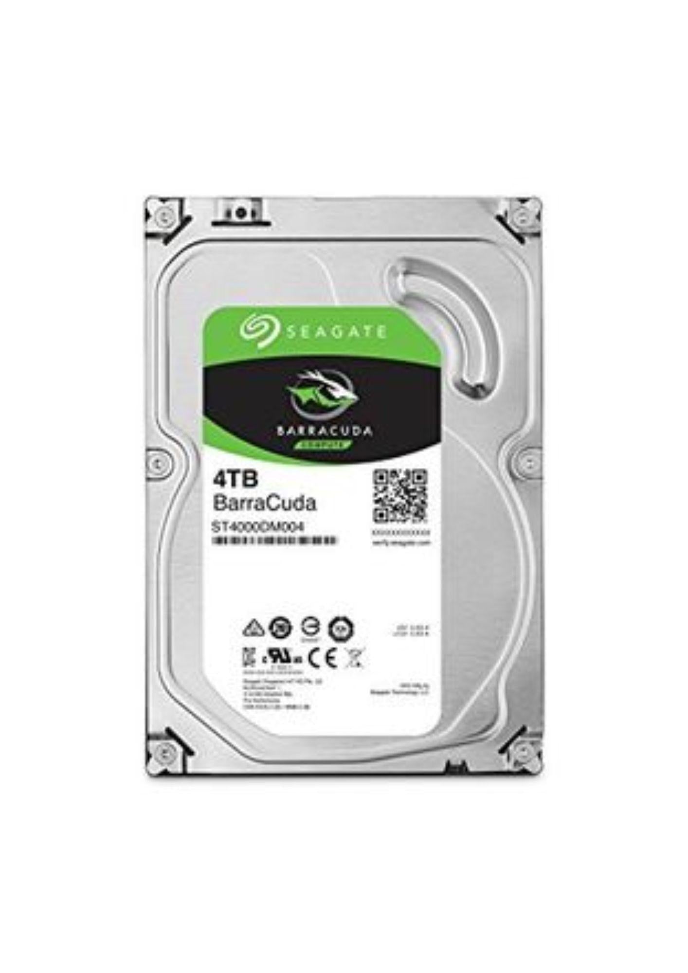 HARD DRIVE - SURVEILANCE - 4TB