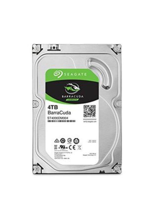 HARD DRIVE - SURVEILANCE - 4TB
