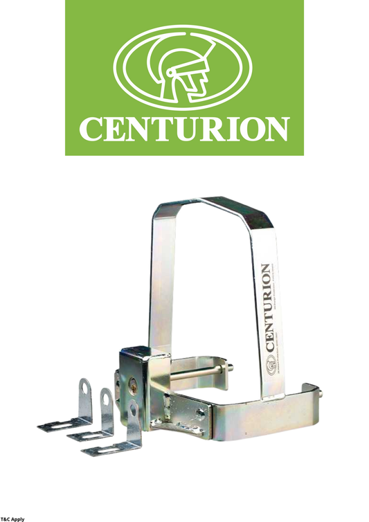 Centurion D3 SMART - D5 EVO SMART Anti Tamper Kit Assembly Incl Lock