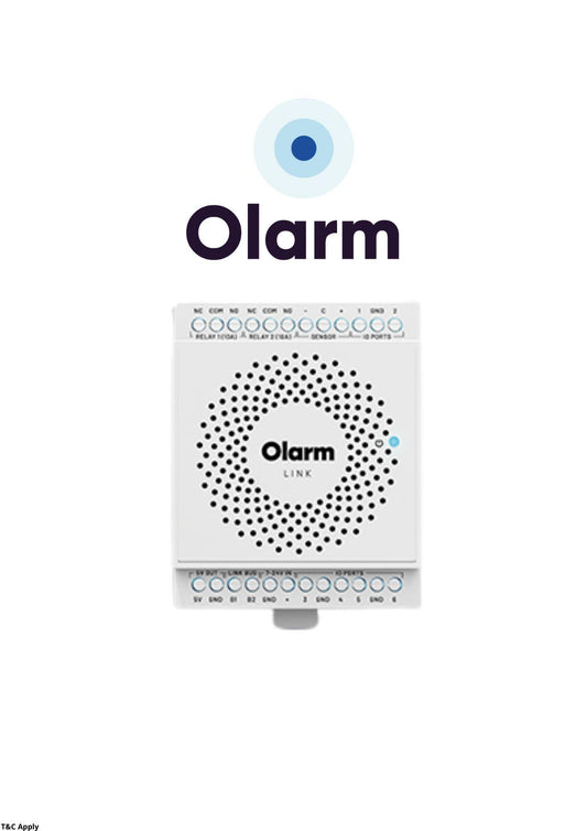 Olarm Link