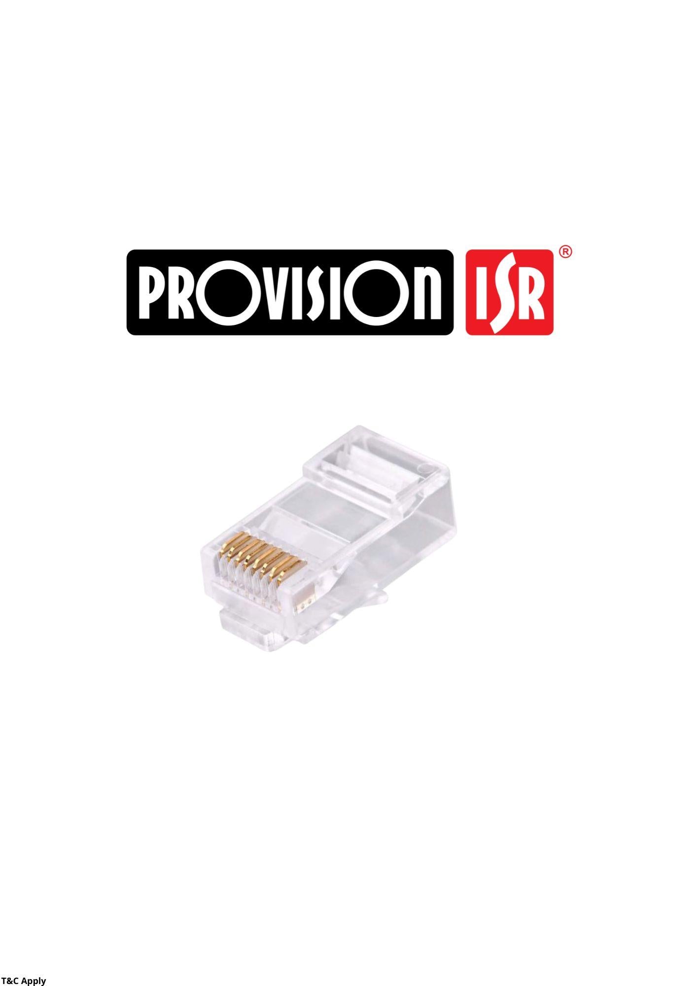 PROVISION   32 CH NVR  FULL   32 X IP CAMERAS COMPLETE  IP KIT