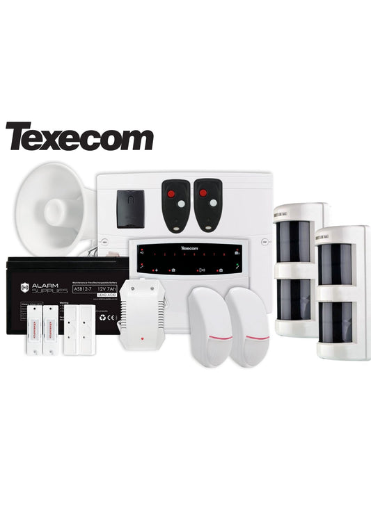 Premier 832 Complete Kit + BEAMS